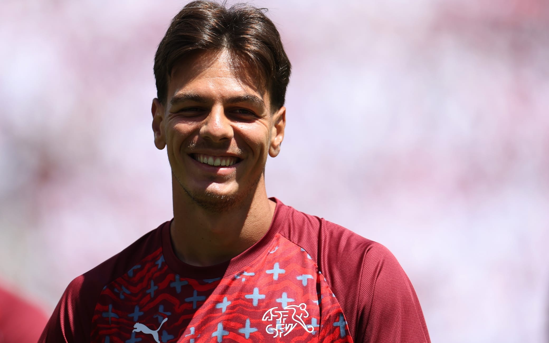 Svizzera-Colombia, le formazioni ufficiali e il risultato in diretta LIVE