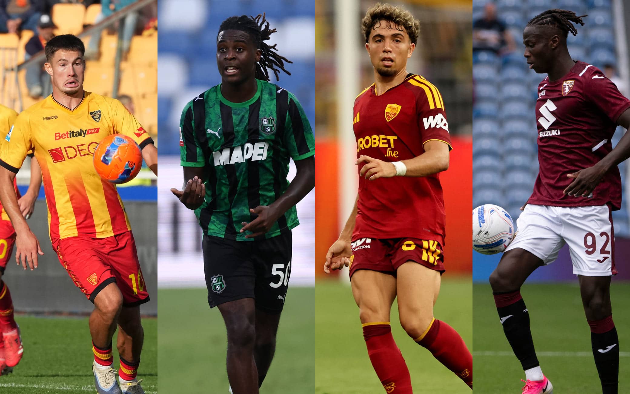 Consigli asta fantacalcio, 20 giocatori da prendere a 1 credito