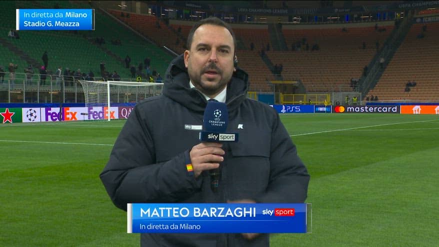 Inter-Arsenal, le probabili formazioni