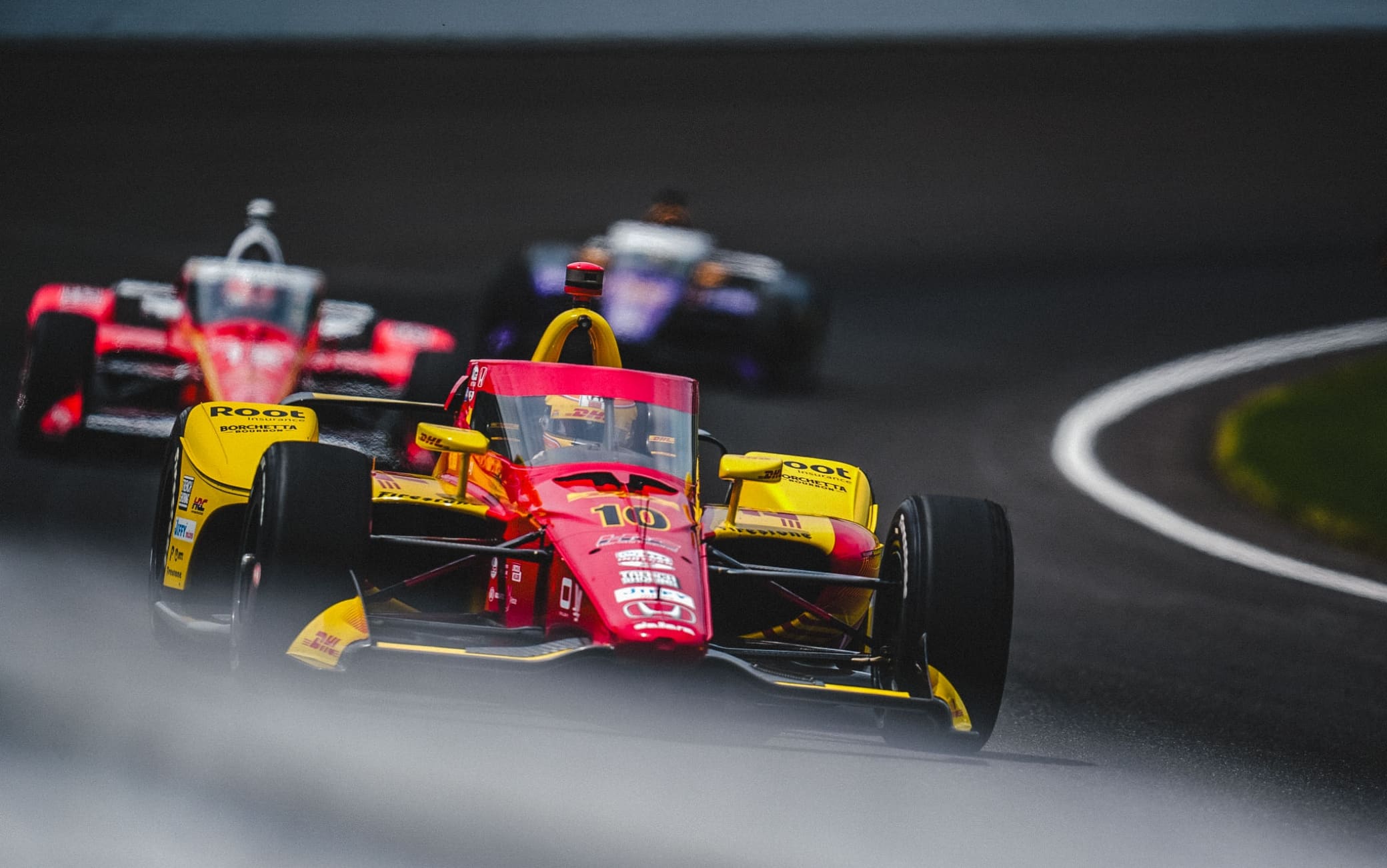 Si respira già aria di Indy 500: tutto sulla gara più iconica d'America su Sky