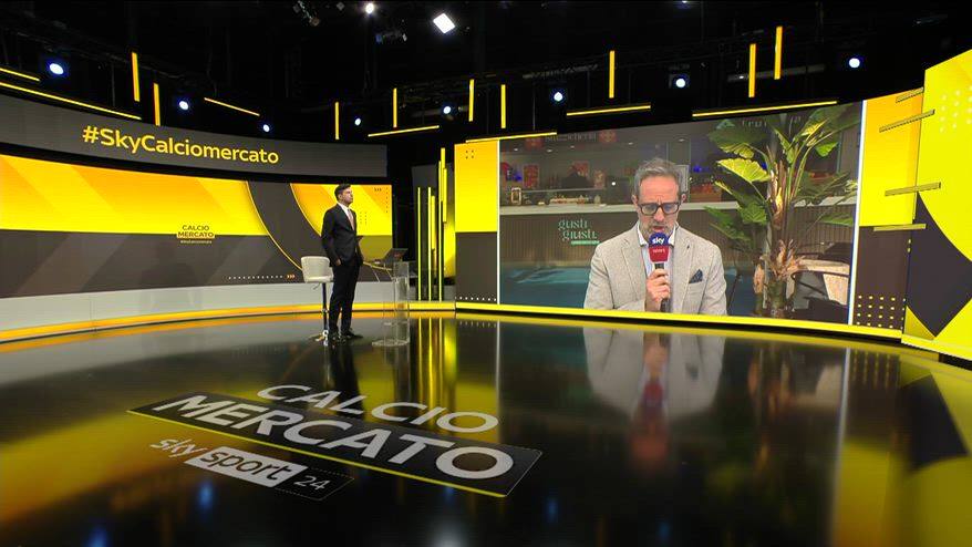 Napoli, da Kovar a Rabiot: tutti i nomi sul mercato