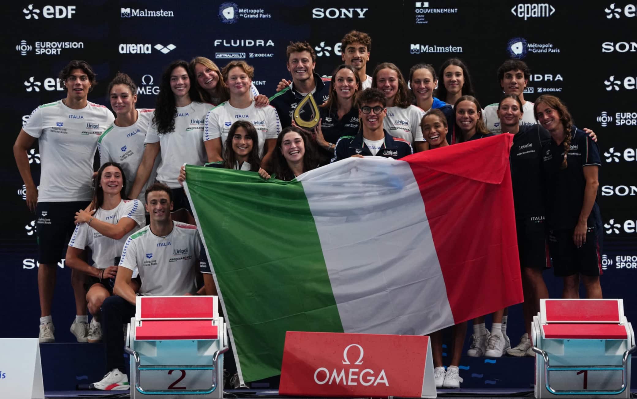Italia
