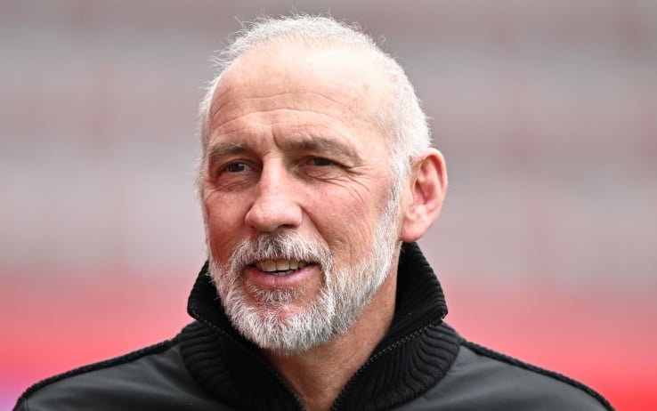 Eric Roy è morto a 58 anni: da allenatore portò il Brest in Champions