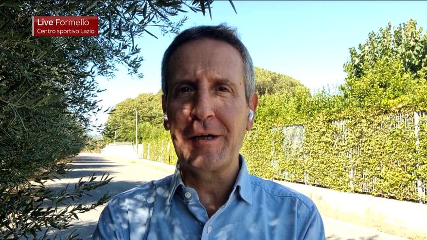 Lazio, Frattesi & Co: le prime parole dei nuovi acquisti
