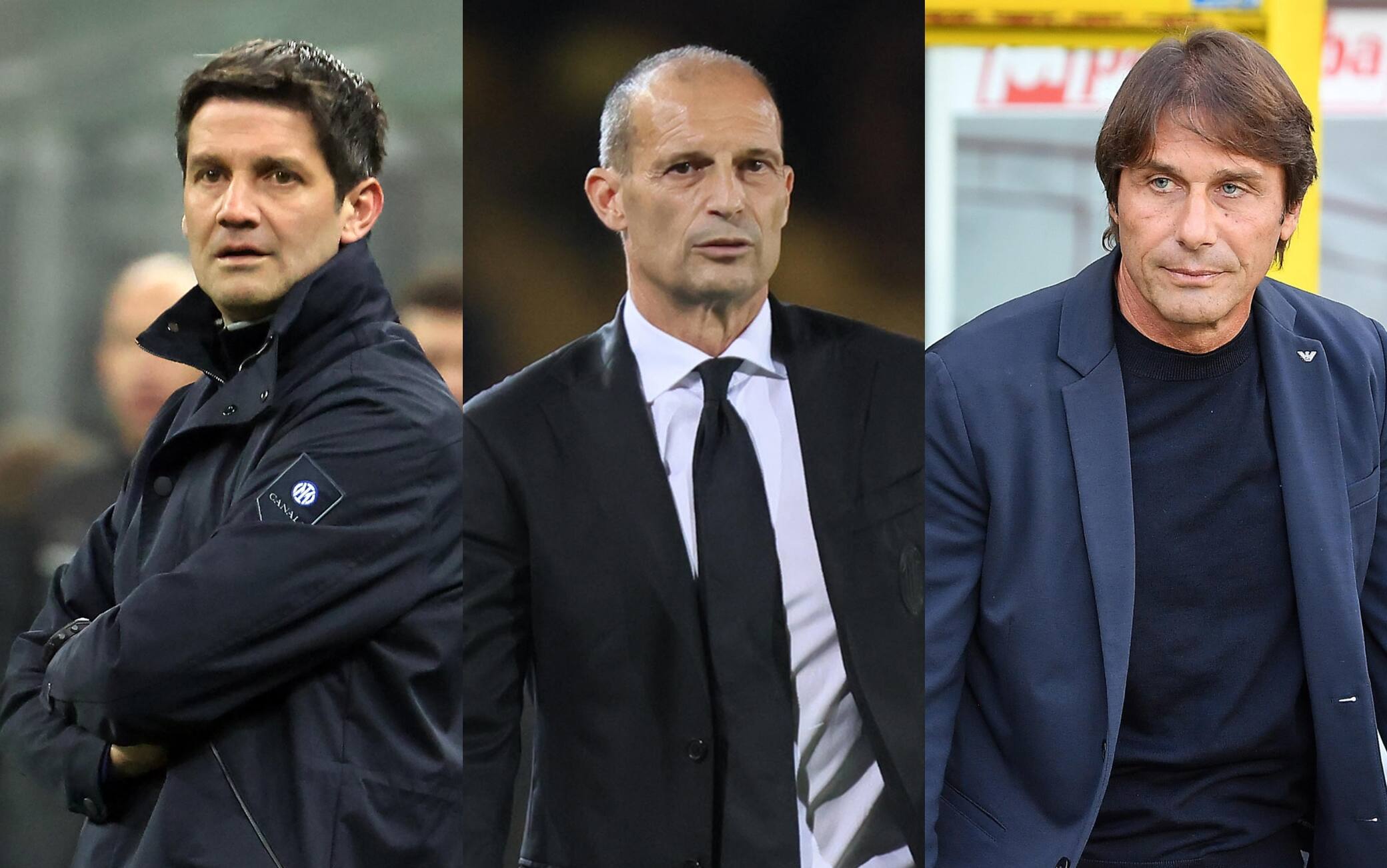 Serie A, la corsa scudetto di Inter, Milan e Napoli: calendario e partite chiave