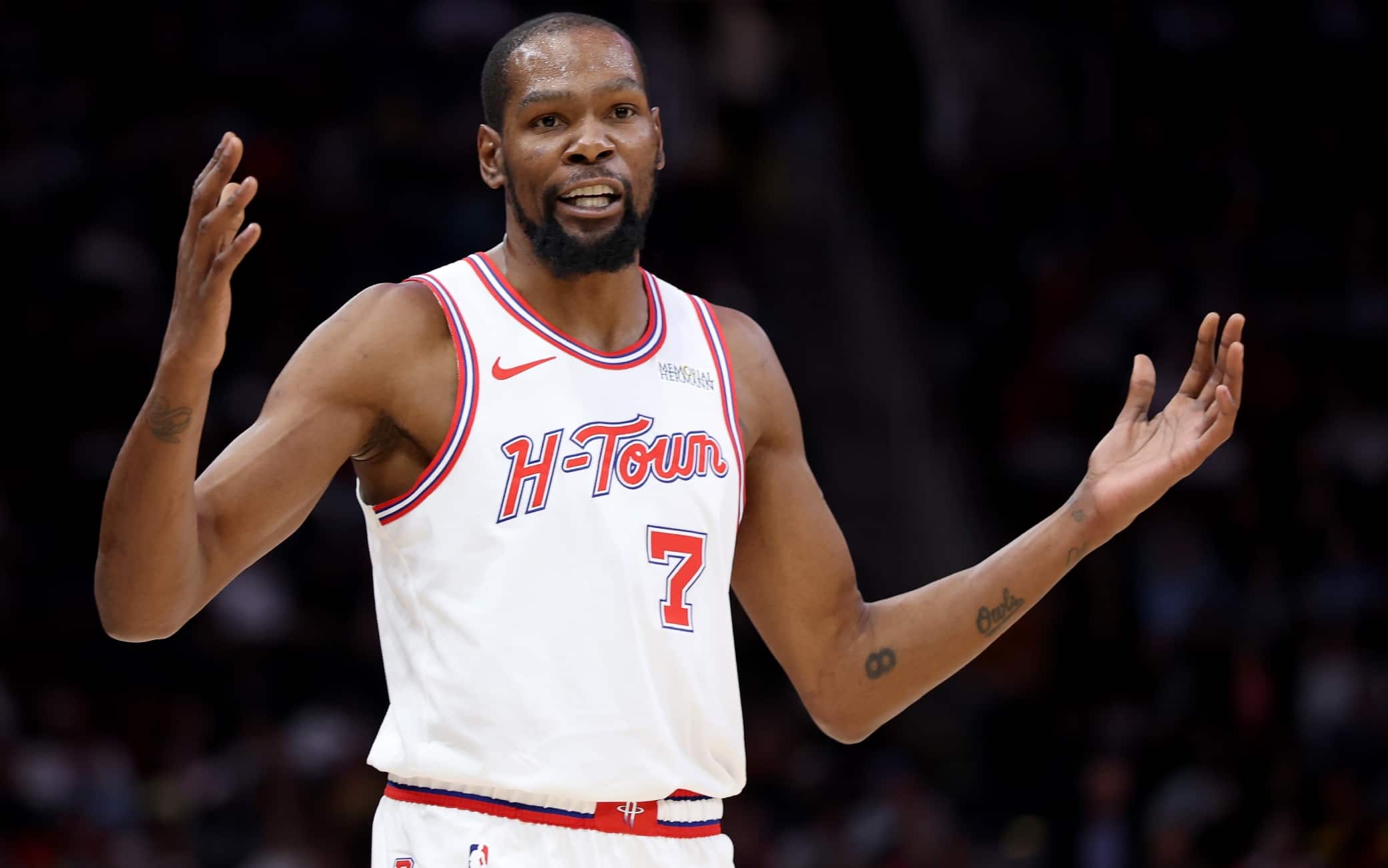 NBA, Durant e la voglia di vincere l’All-Star Game: "Chiedetelo a Doncic e Jokic"