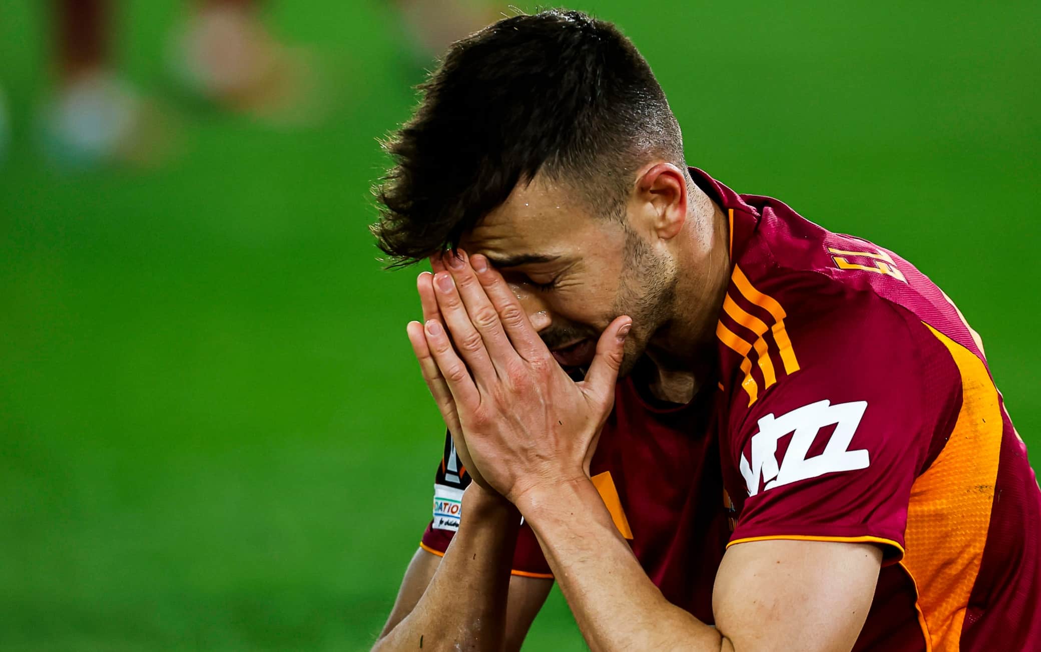 Roma, El Shaarawy saluta: "Una parte di me resterà qui"