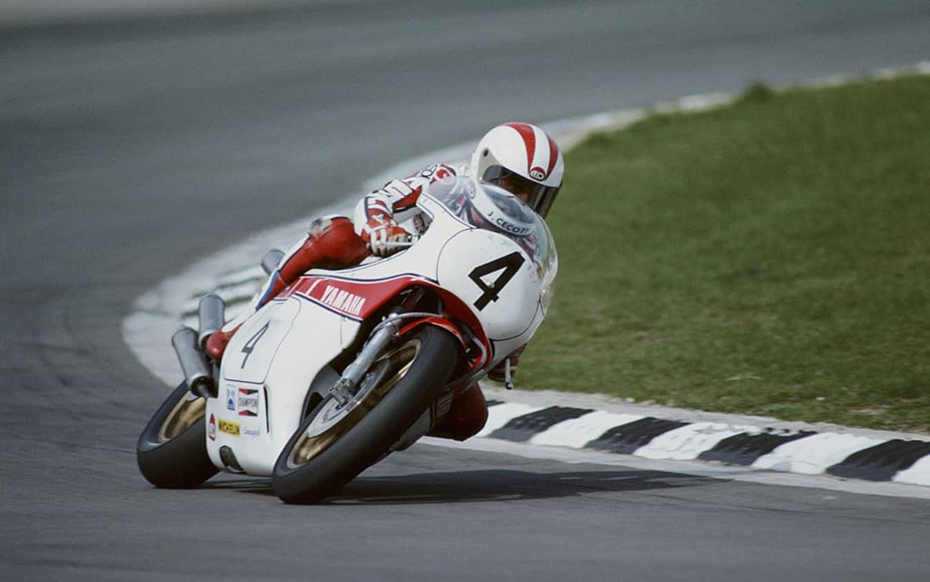 Johnny Alberto Cecotto