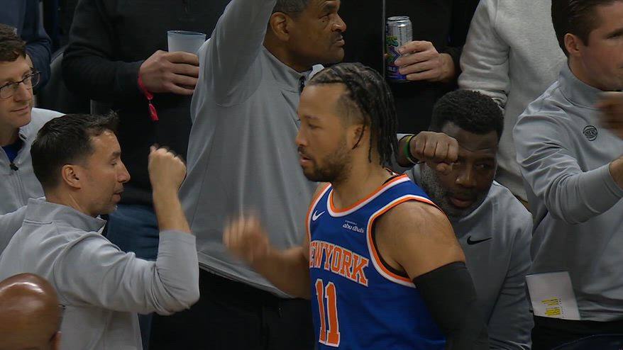 NBA Highlights: Indiana-New York 92-101