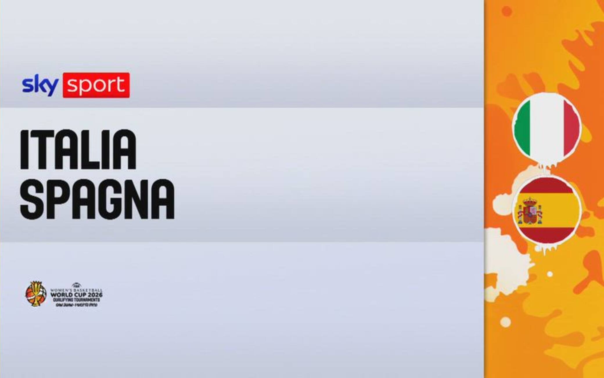 Qualificazioni Mondiali Basket, Italia-Spagna 68-56: gli highlights