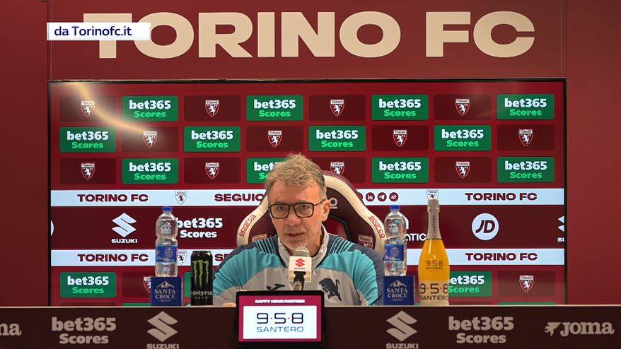Baroni: "Ci vuole tempo per costruire una squadra"