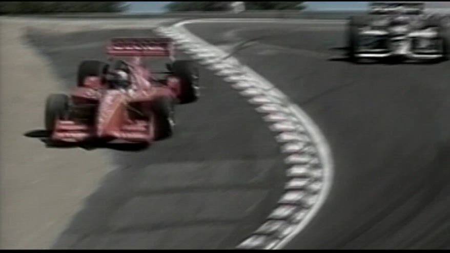 Capelli: "Il sorpasso di Zanardi a Laguna Seca è indelebile"