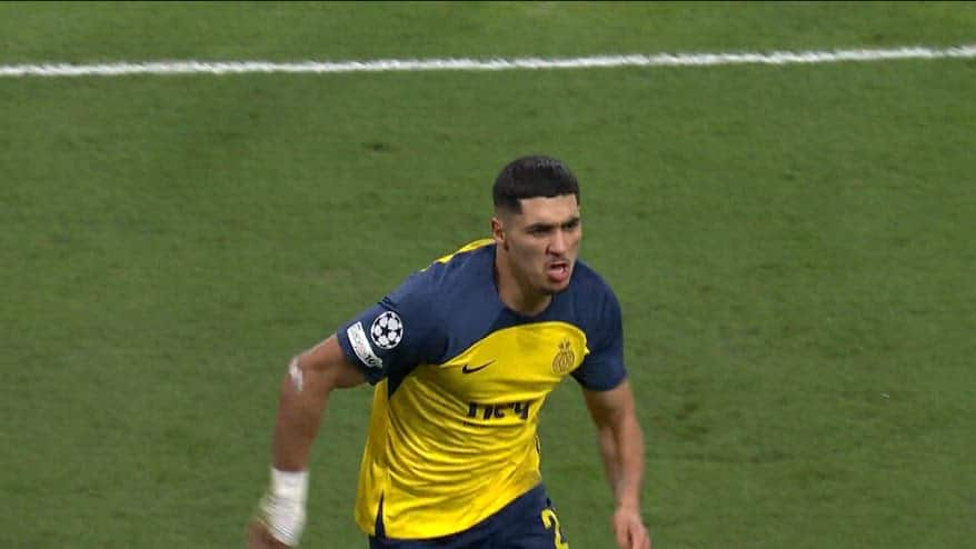 Inter, forte interesse per Khalaili. Ma c'è anche il Napoli