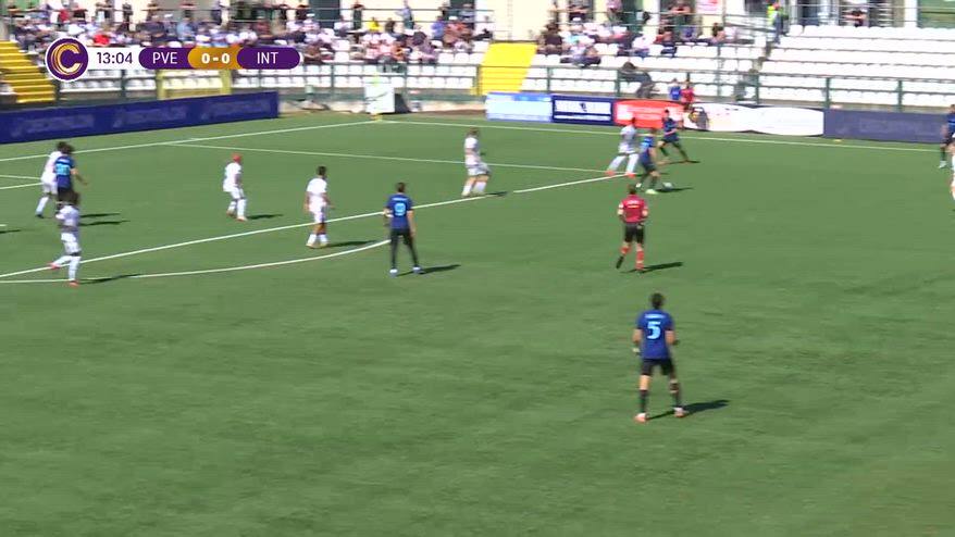 Serie C, giornata 35: gol collection delle gare di sabato