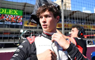 Formula 1 2024: Azerbaijan GP