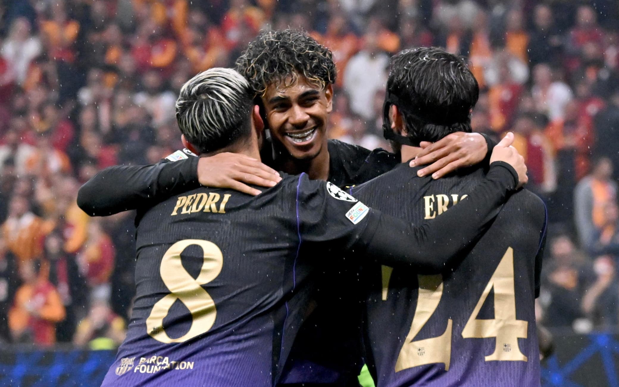Barcellona nella storia: i blaugrana volano con 11 vittorie consecutive in avvio