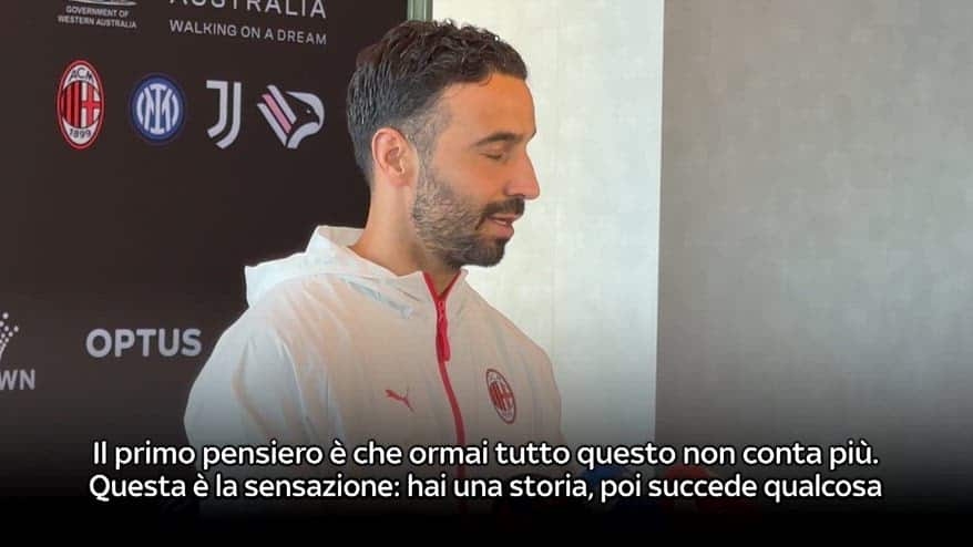 Amorim: "Ho imparato tanto dalla mia esperienza allo United"