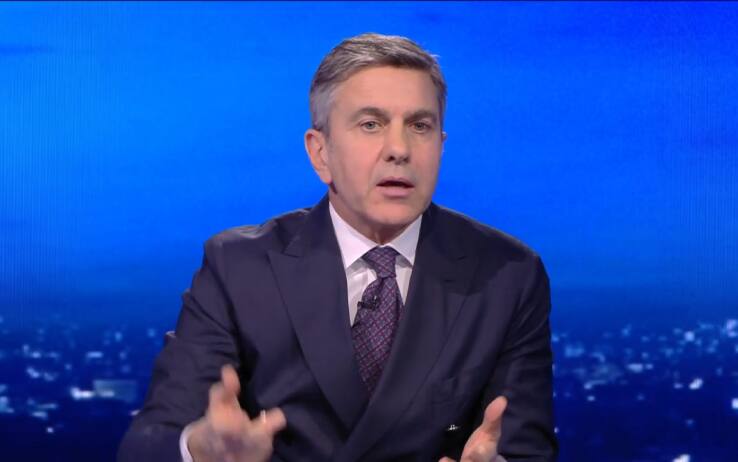 VIDEO. Costacurta: "Non sono sorpreso, il nostro livello è questo"