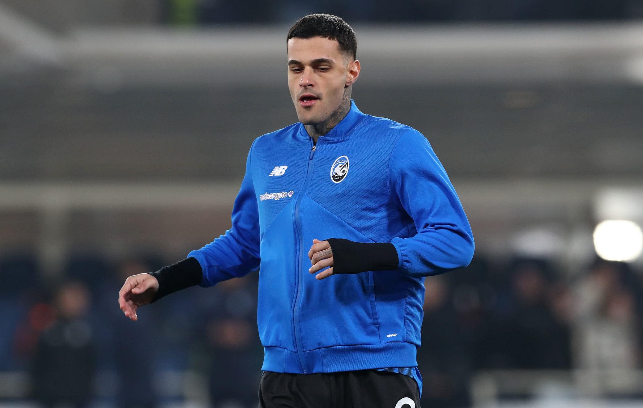 Atalanta-Borussia Dortmund, le formazioni ufficiali e il risultato in diretta LIVE