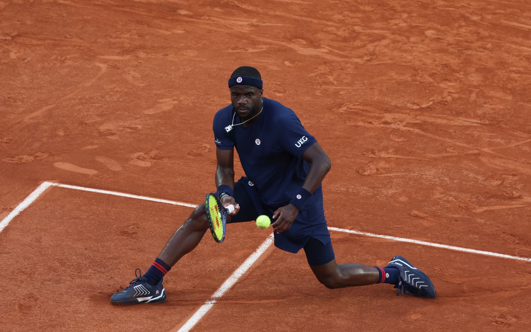 tiafoe