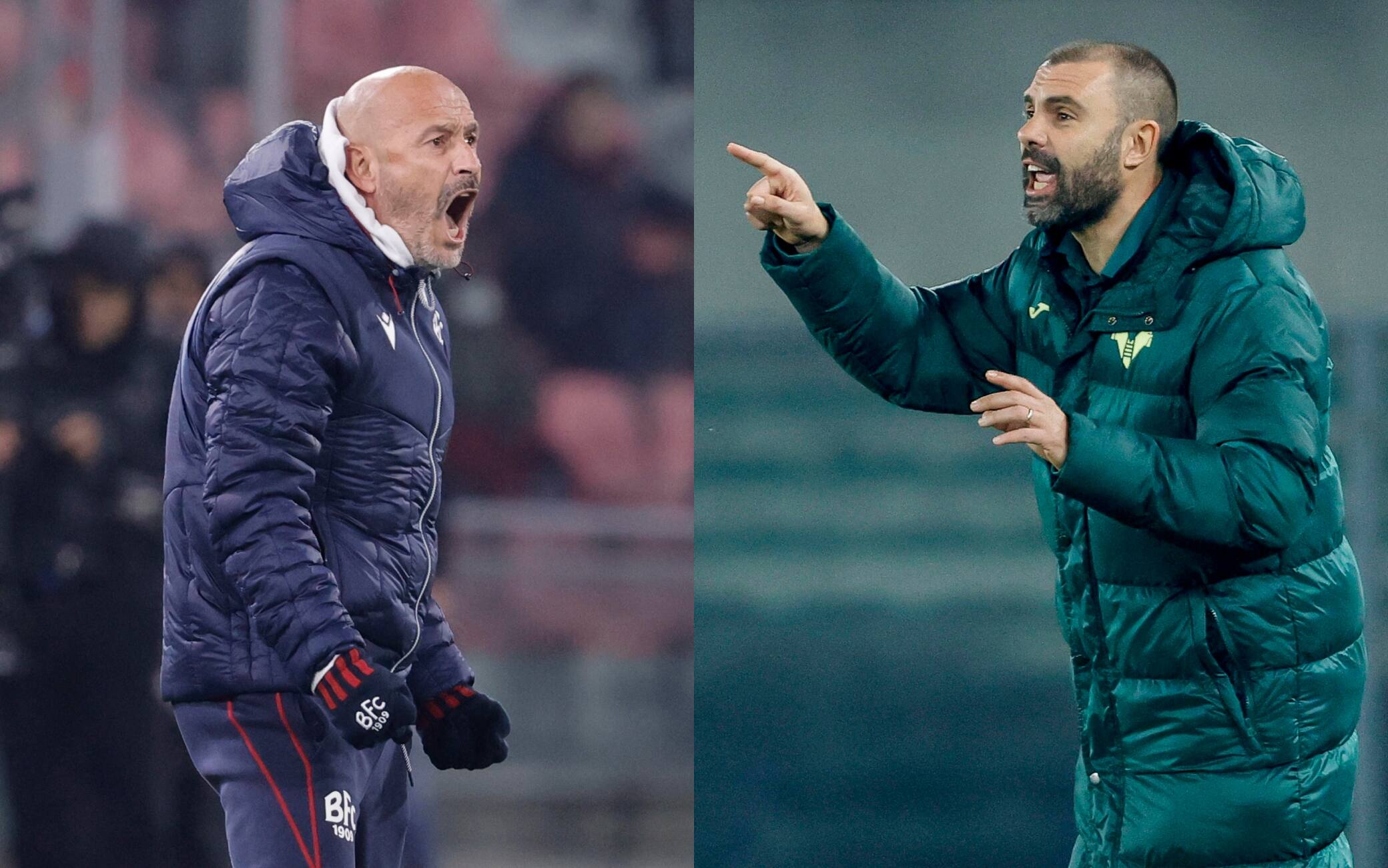 Bologna-Verona, le probabili formazioni della partita di Serie A