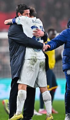 Chivu sa mutare le fragilità in punti di forza