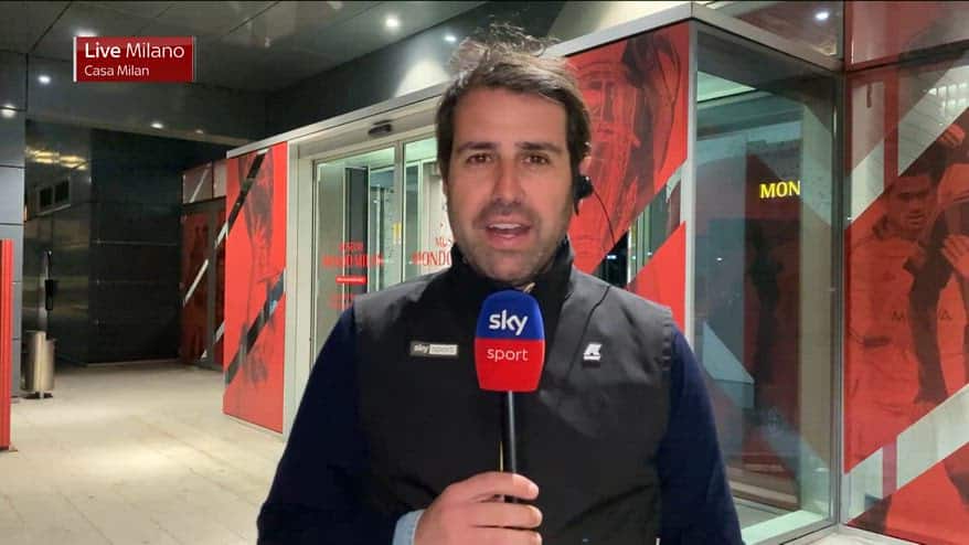 Milan, dubbio Ricci-Jashari a centrocampo per Allegri