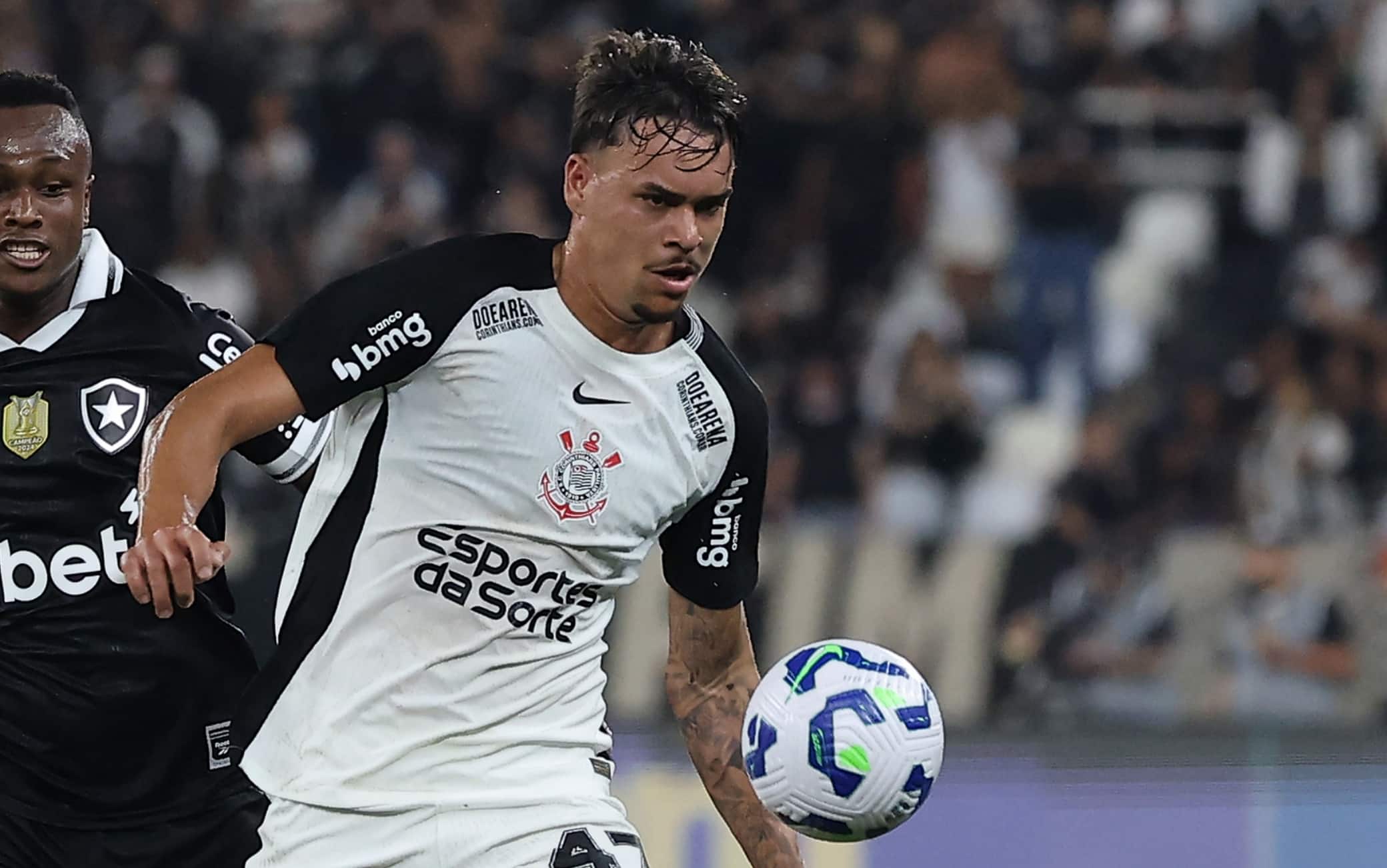 Torino, vicino l’arrivo del difensore Tchoca dal Corinthians. Si attende l'ok del club