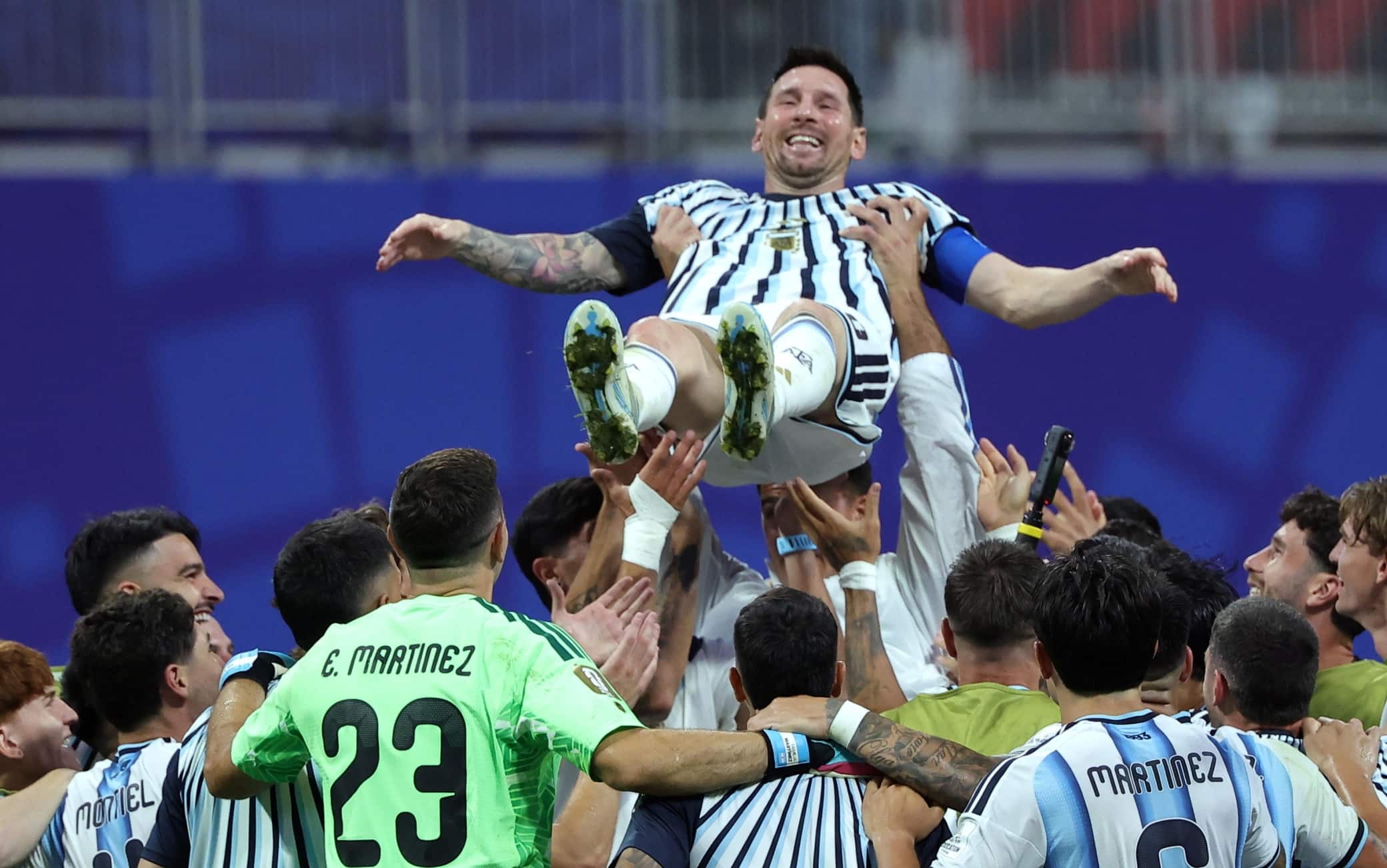 Messi da record ai Mondiali: prima di Leo, tutti questi primati erano loro