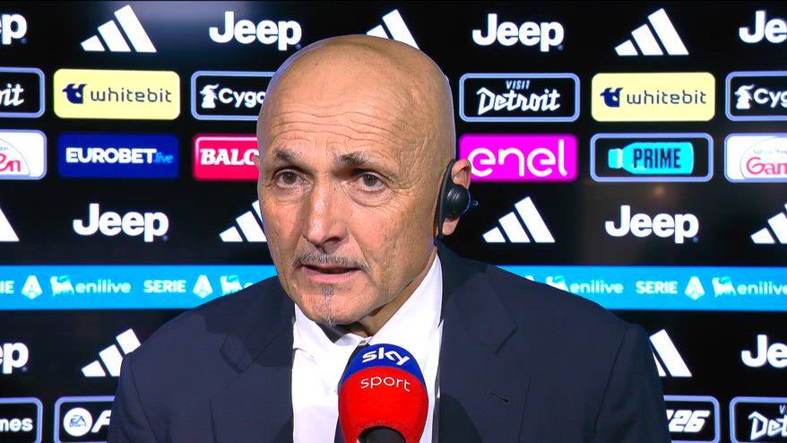 Spalletti: "Gattuso, scelte giuste: fiducia nella Nazionale"