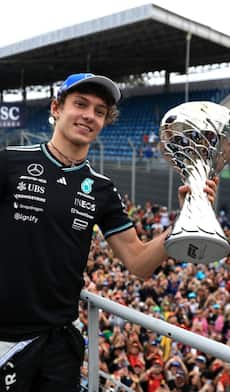 E se nel 2026 Antonelli lottasse per il Mondiale?