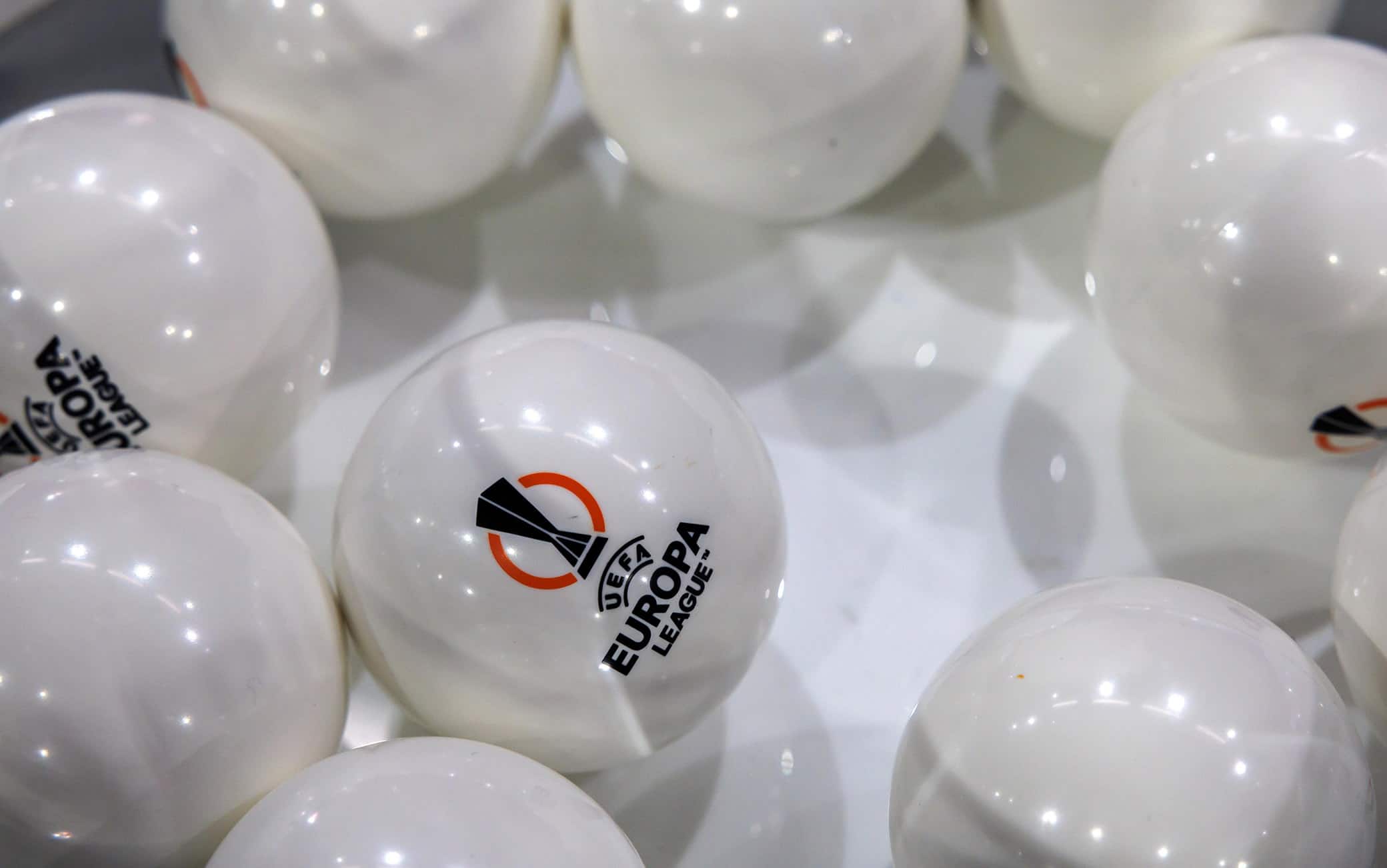 Sorteggi Europa League playoff: dove vederli in tv e streaming