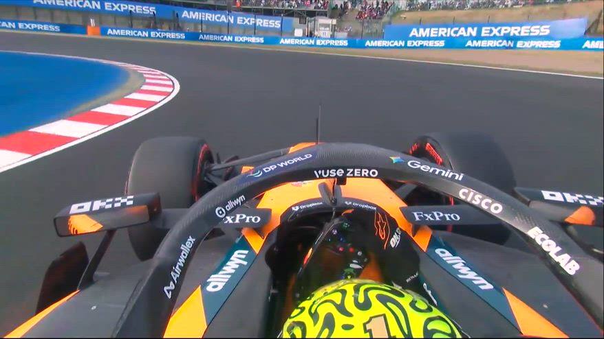 McLaren tornerà in gioco per il Mondiale? L'analisi di Bobbi