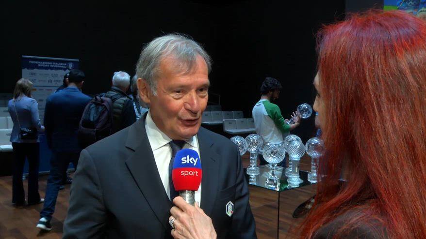 Flavio Roda: "Si chiude un ciclo importante"