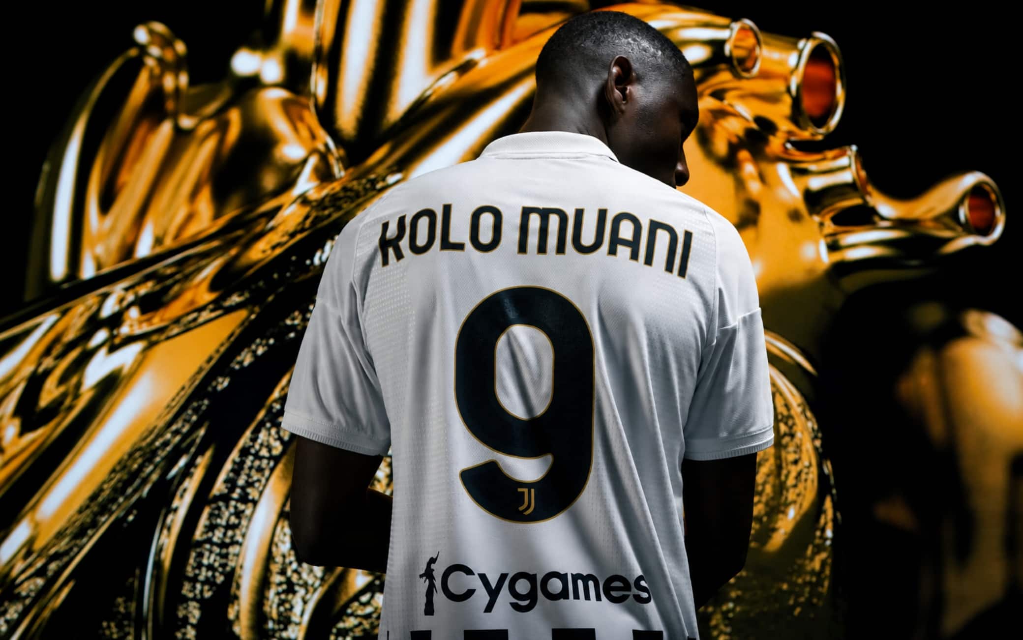 Kolo Muani: "Ho fatto di tutto per tornare alla Juve". E i compagni lo accolgono così