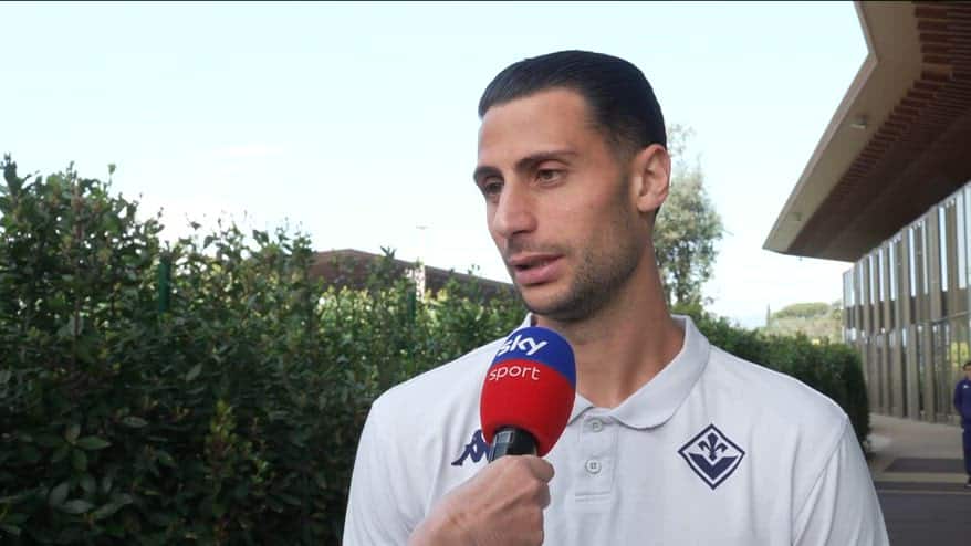 Mandragora: "È doveroso crederci col Crystal Palace"