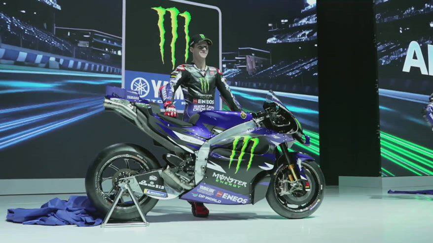 Quartararo verso Honda, Martin vicino a Yamaha