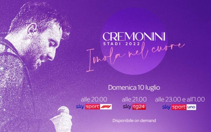 appuntamenti di visione 