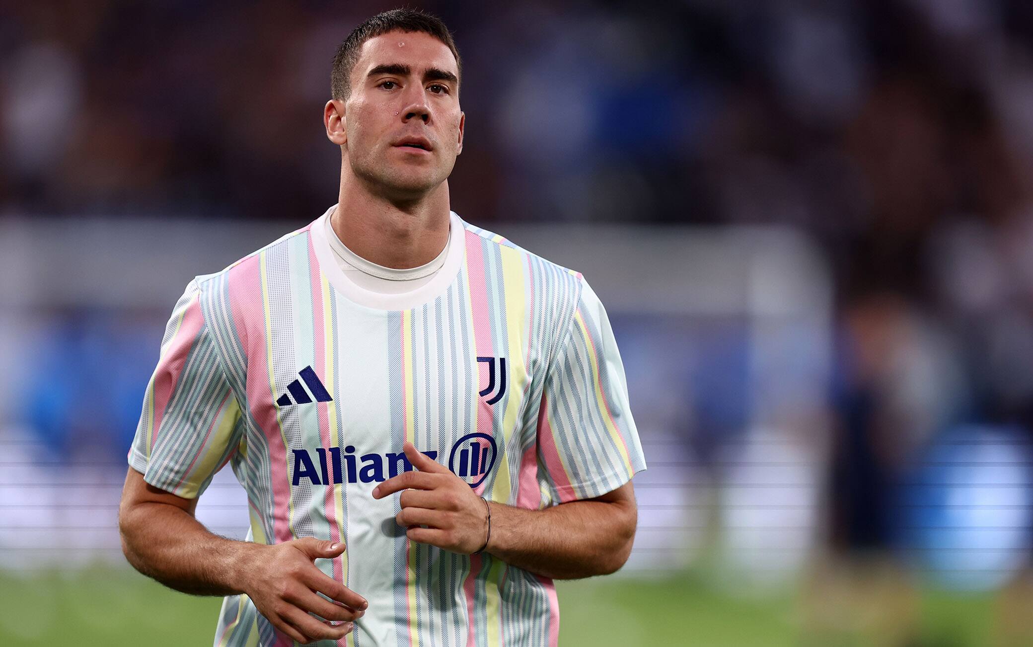 Juventus-Fiorentina, formazioni ufficiali e risultato LIVE