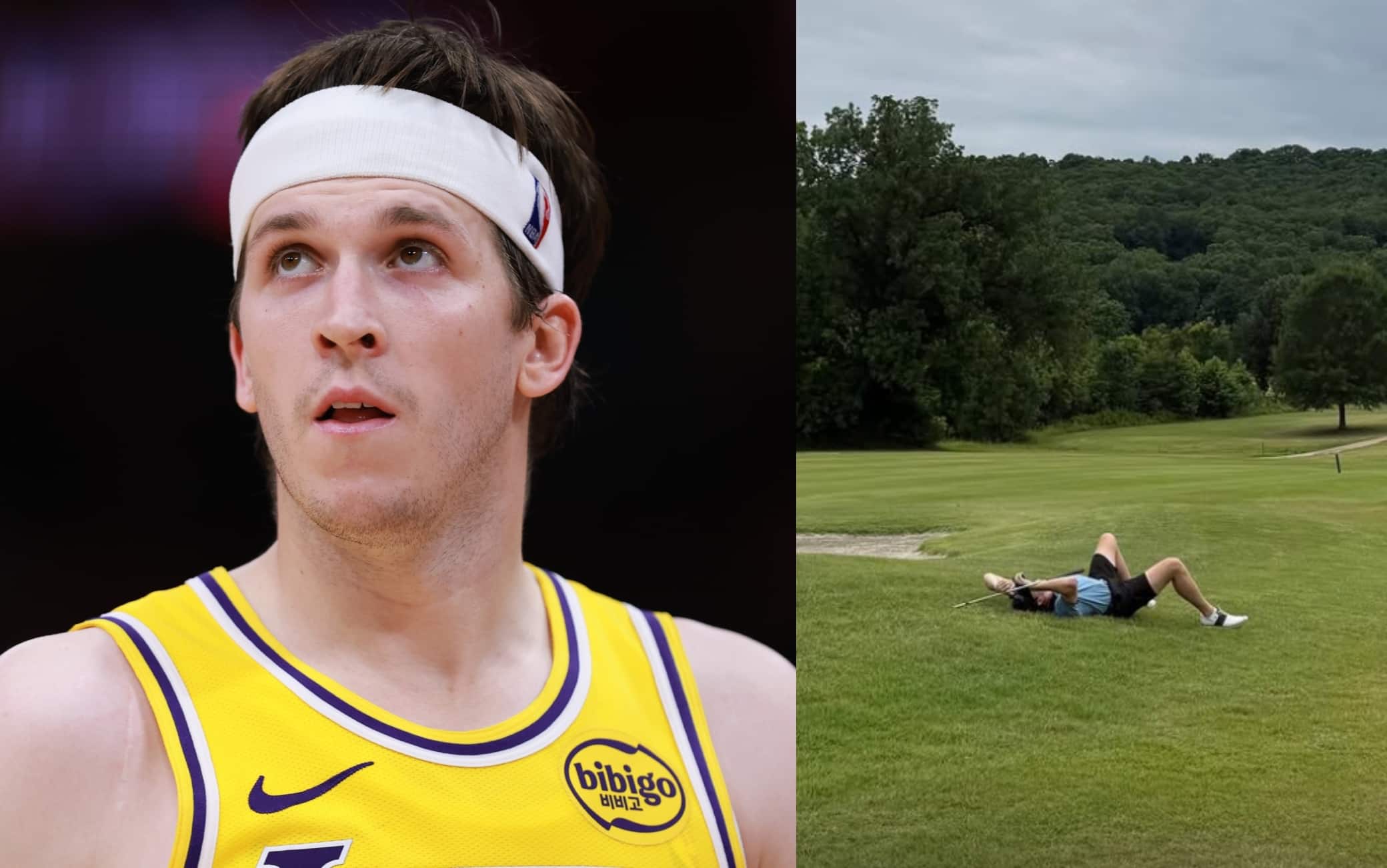 Mercato NBA, Austin Reaves: "Ho pensato che coi Lakers fosse finita, è stato un sollievo"