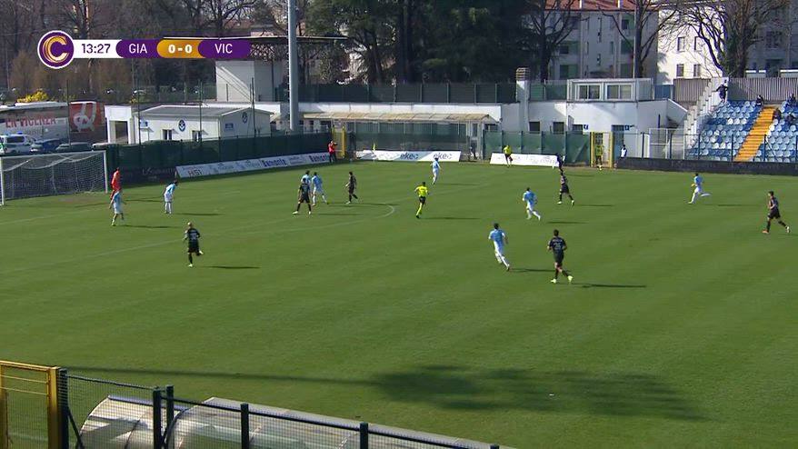Serie C, giornata 31: gol collection delle gare di sabato