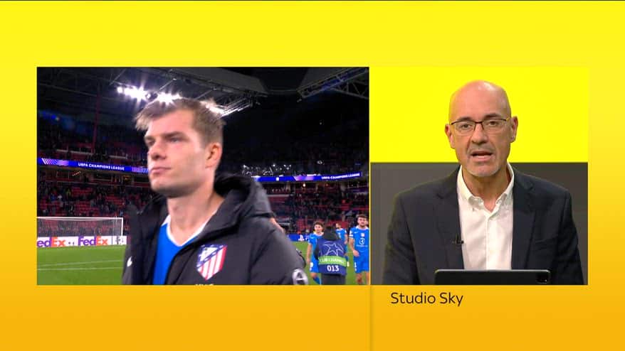 La Juve si muove in attacco per Sorloth e Kolo Muani