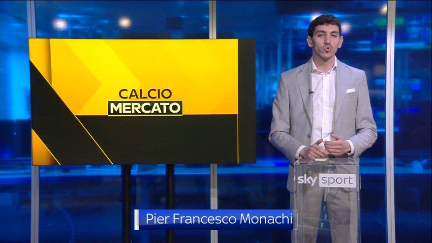 Milan, ufficiale il controriscatto di Camarda