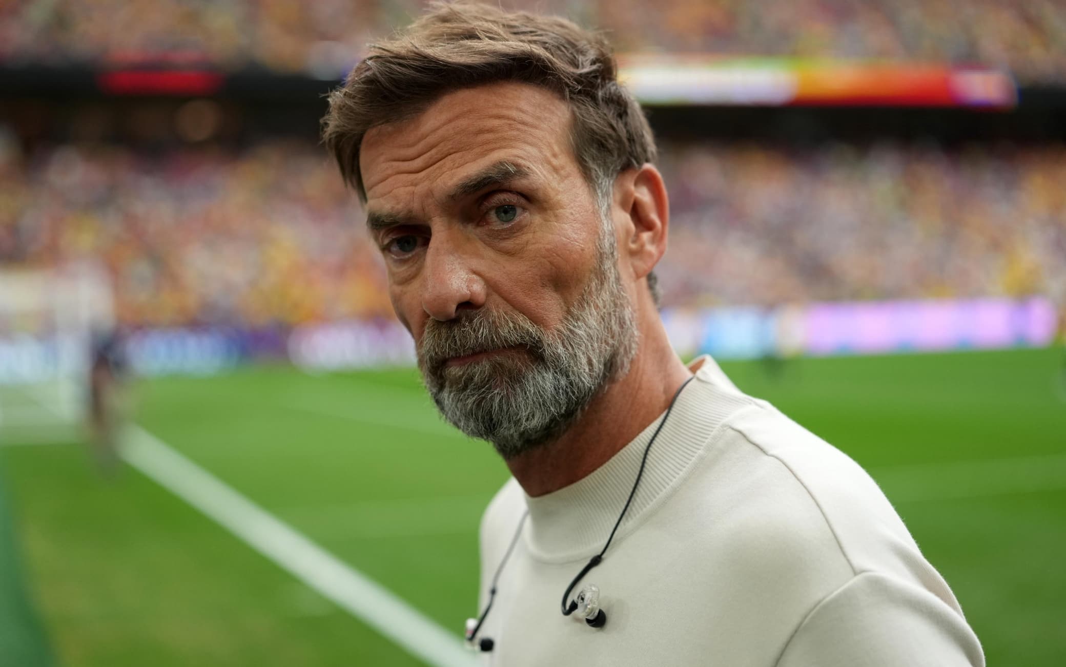 Jurgen Klopp-Germania, c'è accordo: sarà nuovo Ct fino al 2030
