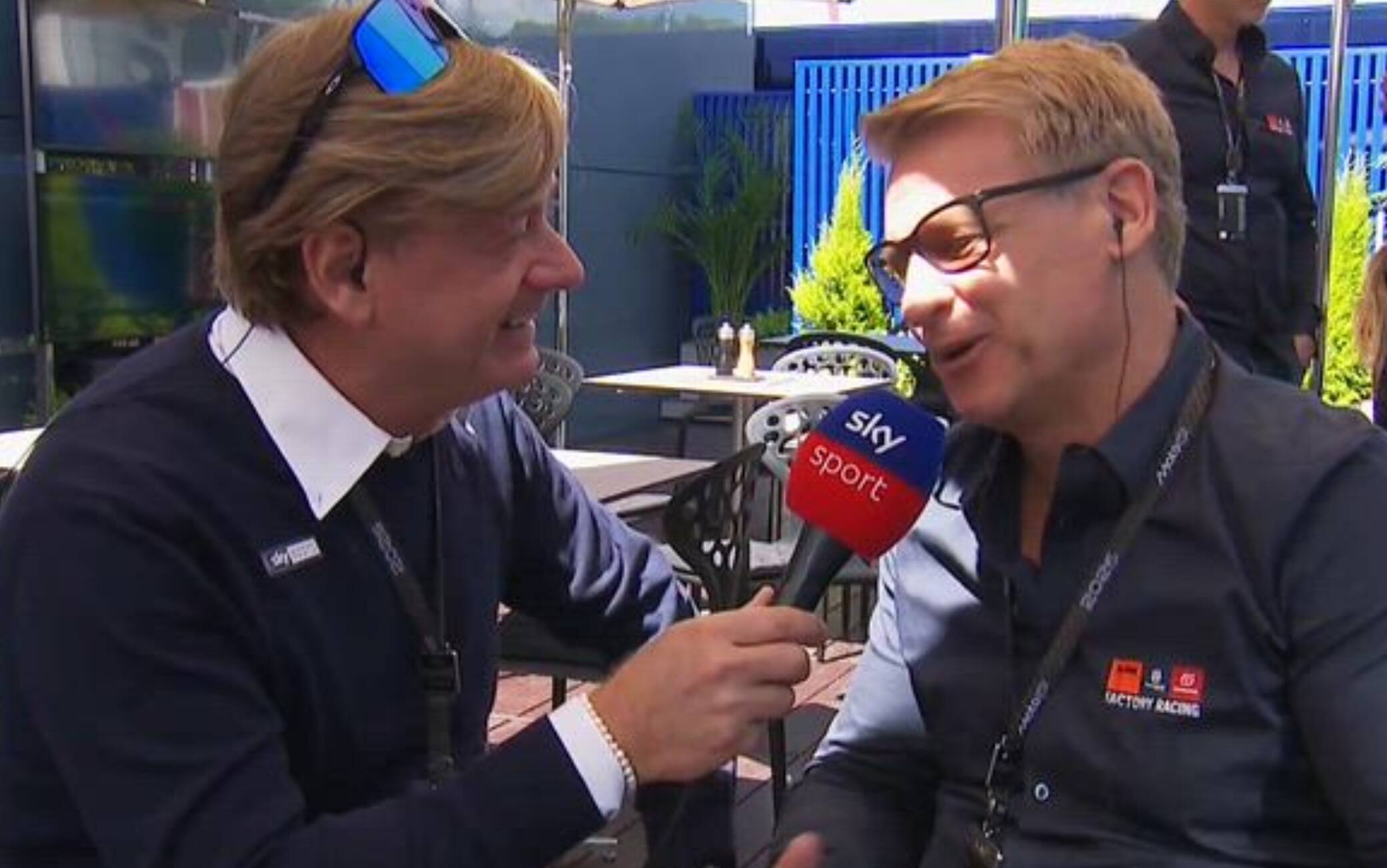 Ktm-Tech3 ancora insieme, Beirer: "Ora la priorità è tenere Bastianini e Vinales"