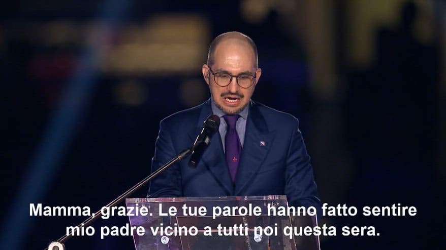 Fiorentina, Joseph Commisso: "Il futuro comincia adesso"
