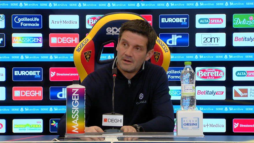 Chivu: "Gruppo fantastico, si mettono tutti a disposizione"