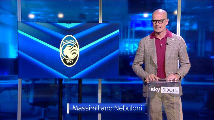 Atalanta, l'analisi della sconfitta contro la Juventus