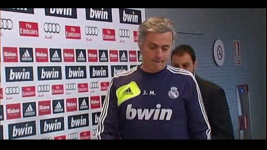 Buffa Talks, Ettore Messina e il rapporto con José Mourinho