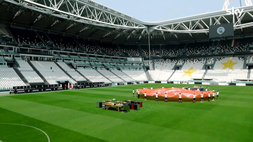Juventus-Genoa, dove vedere la partita in tv: gli orari